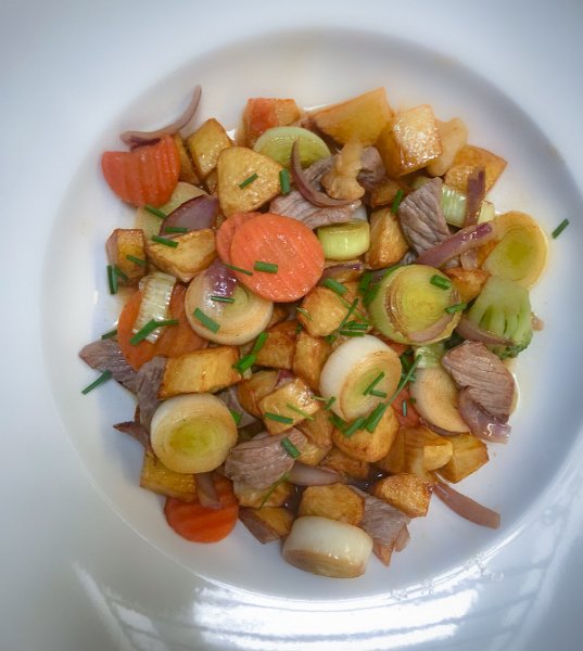 essen